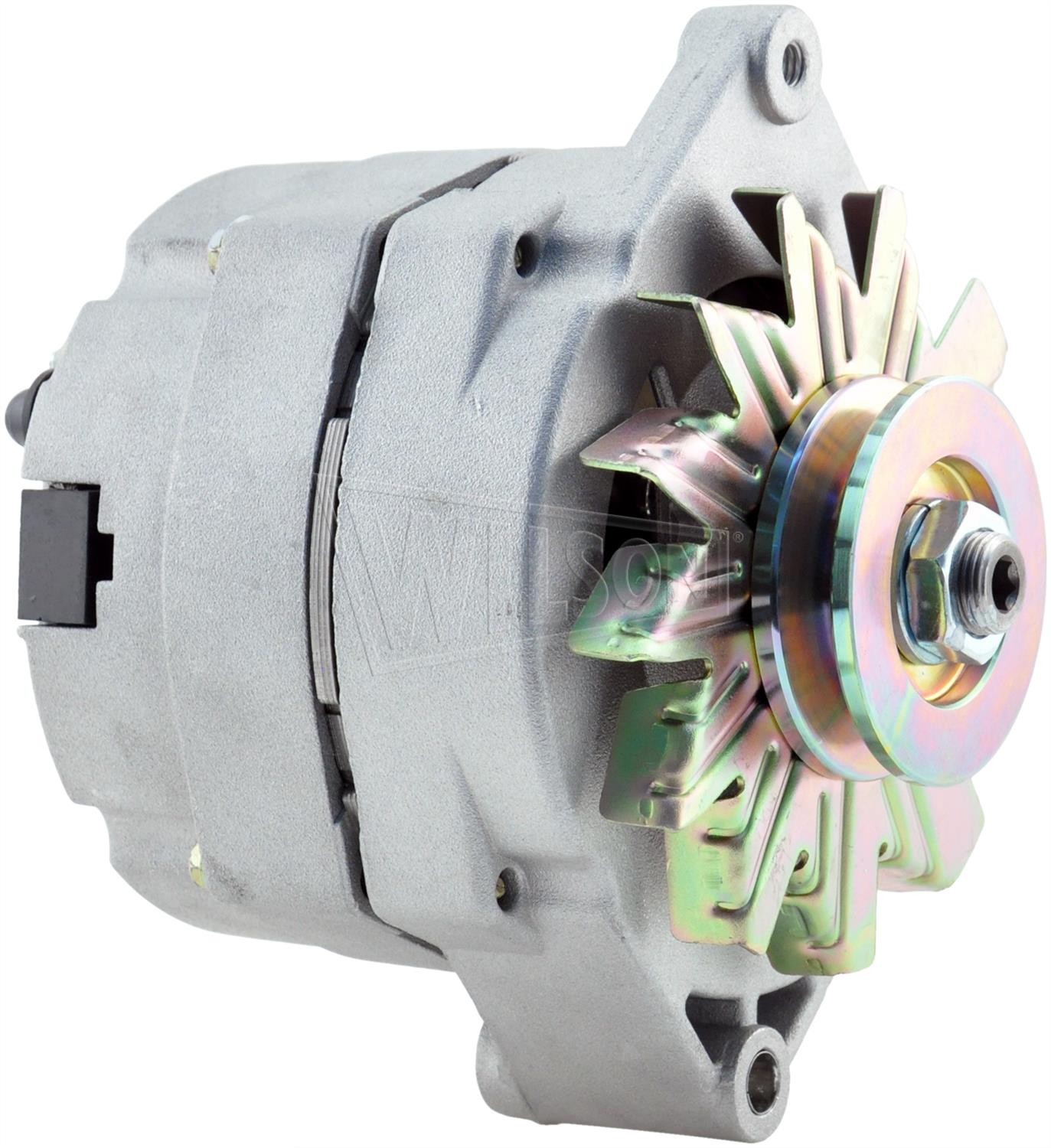 Vision 90-01-3125 Remanufactured Alternator - Image 4