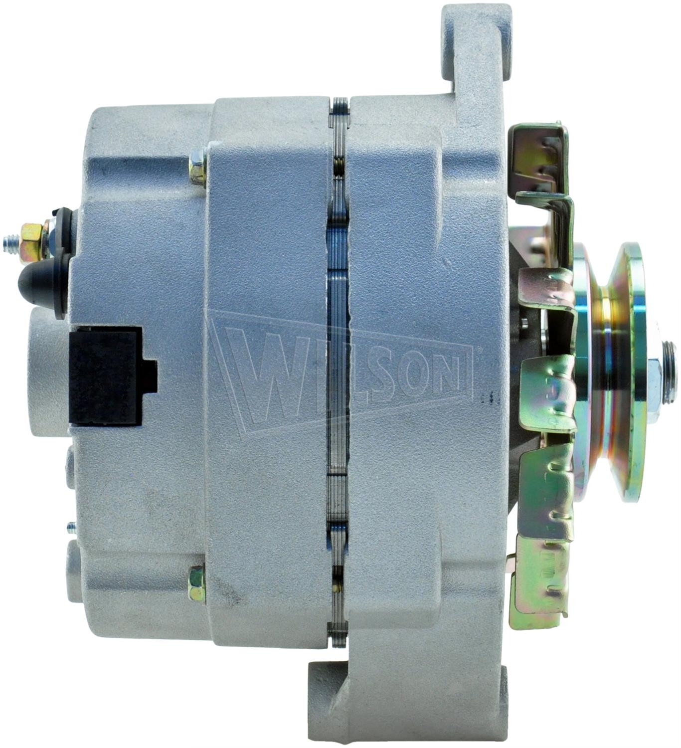 Vision 90-01-3125 Remanufactured Alternator - Image 5