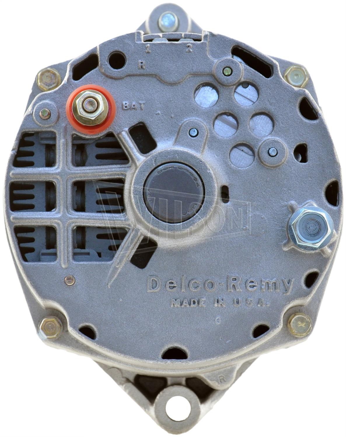 Vision 90-01-3141 Remanufactured Alternator - Image 3