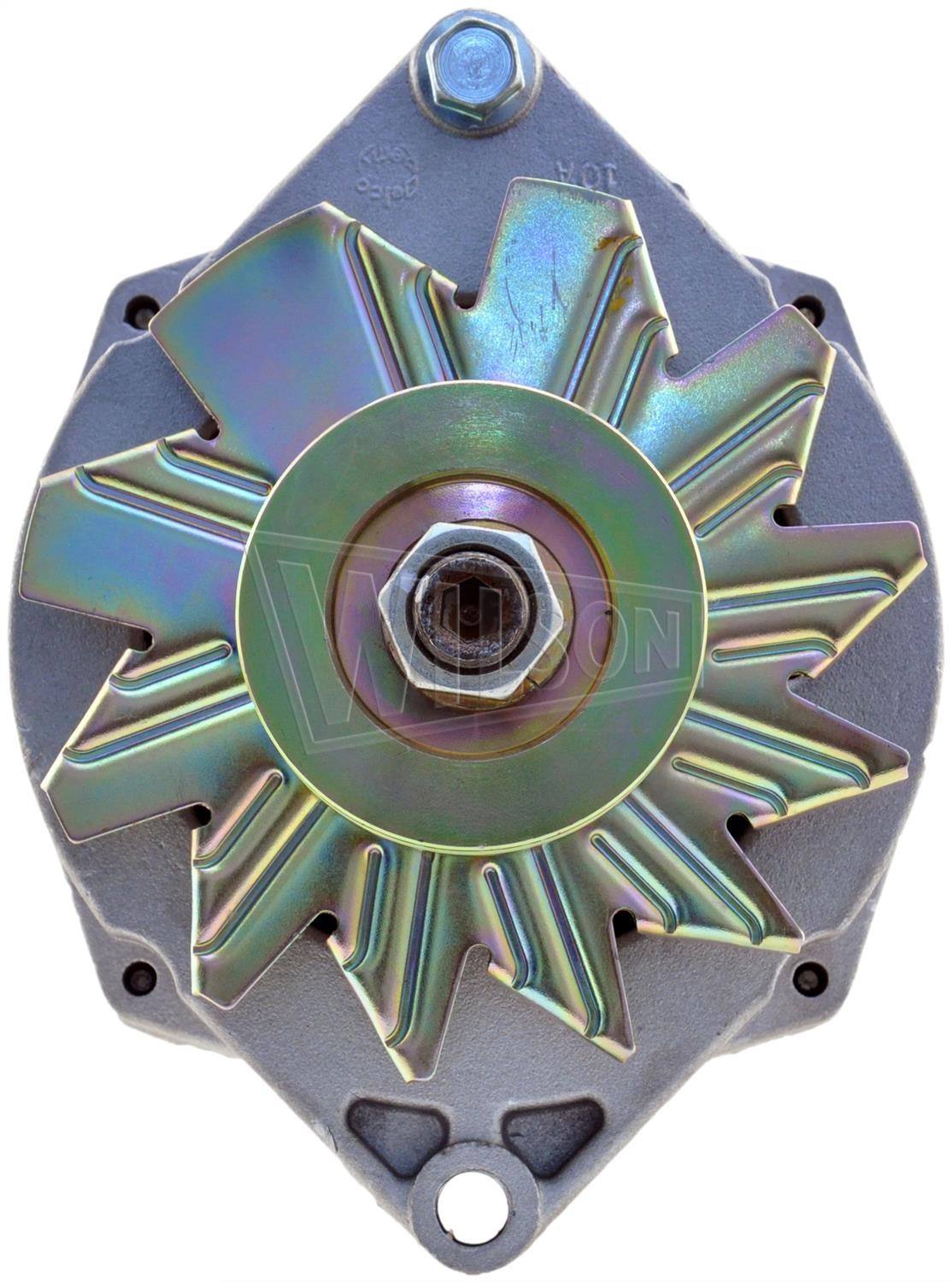 Vision 90-01-3141 Remanufactured Alternator - Image 6