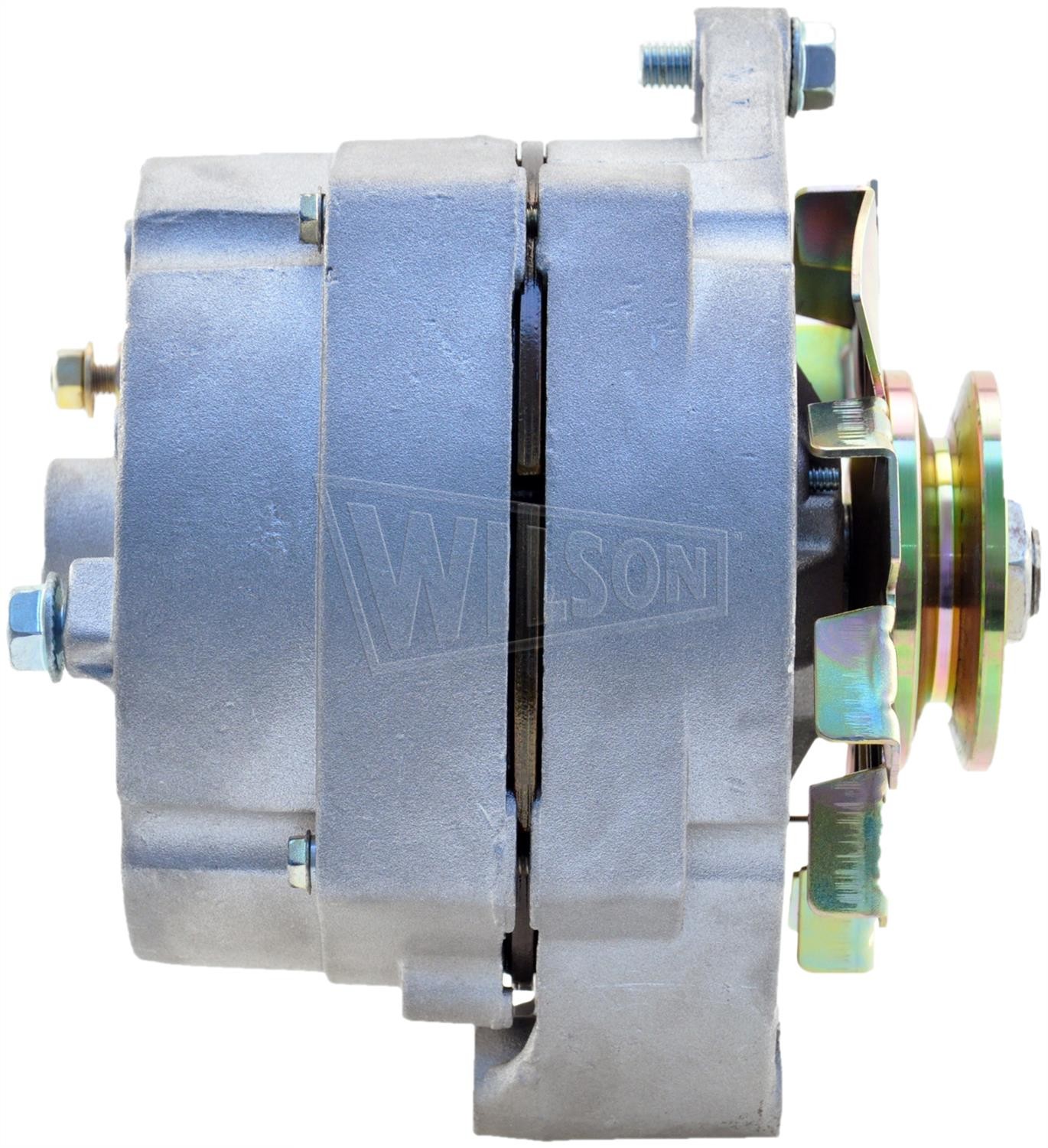 Vision 90-01-3141 Remanufactured Alternator
