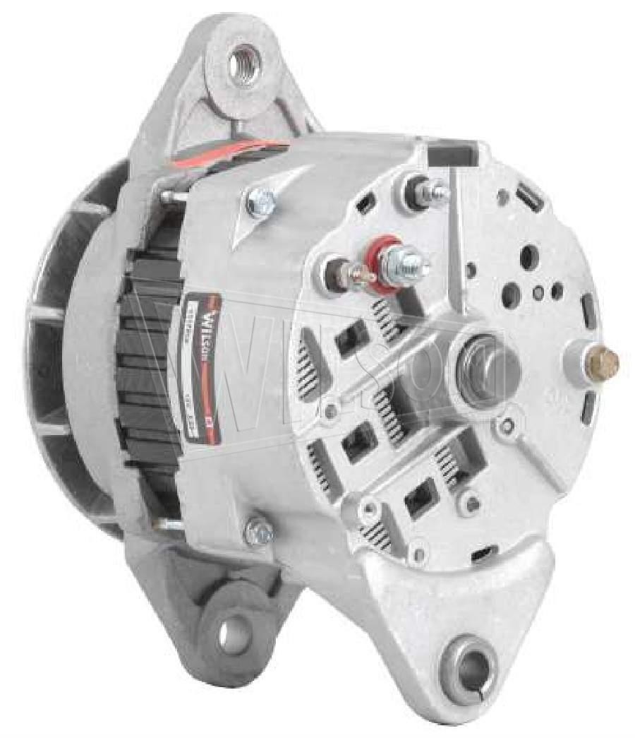 Vision 90-01-4074 Remanufactured Alternator - Image 2