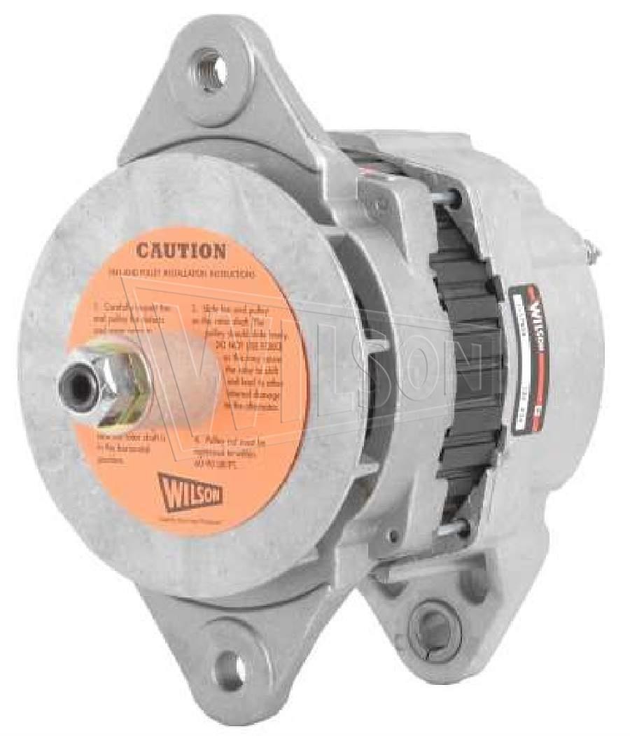Vision 90-01-4074 Remanufactured Alternator - Image 4