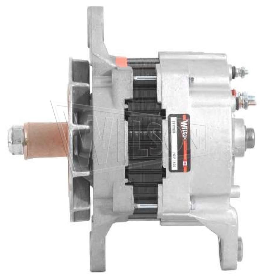 Vision 90-01-4074 Remanufactured Alternator