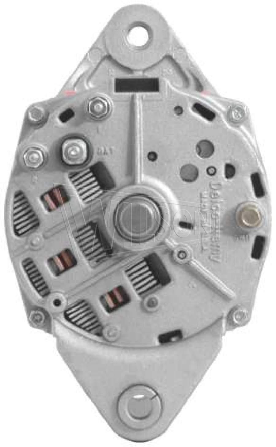 Vision 90-01-4093 Remanufactured Alternator - Image 3