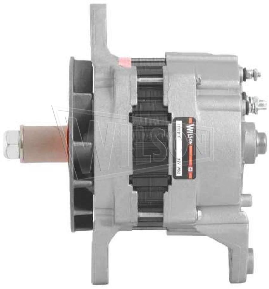 Vision 90-01-4093 Remanufactured Alternator - Image 4
