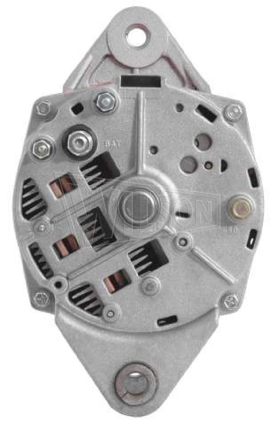 Vision 90-01-4109 Remanufactured Alternator