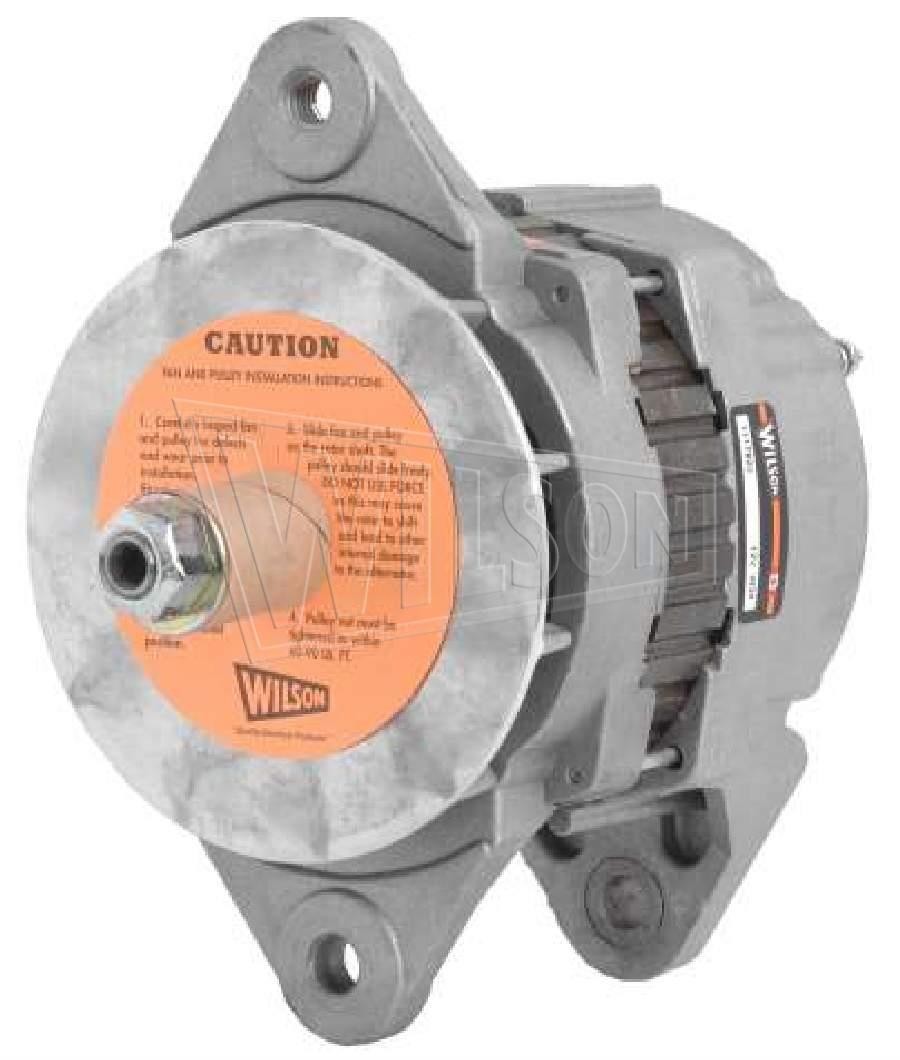 Vision 90-01-4109 Remanufactured Alternator - Image 4