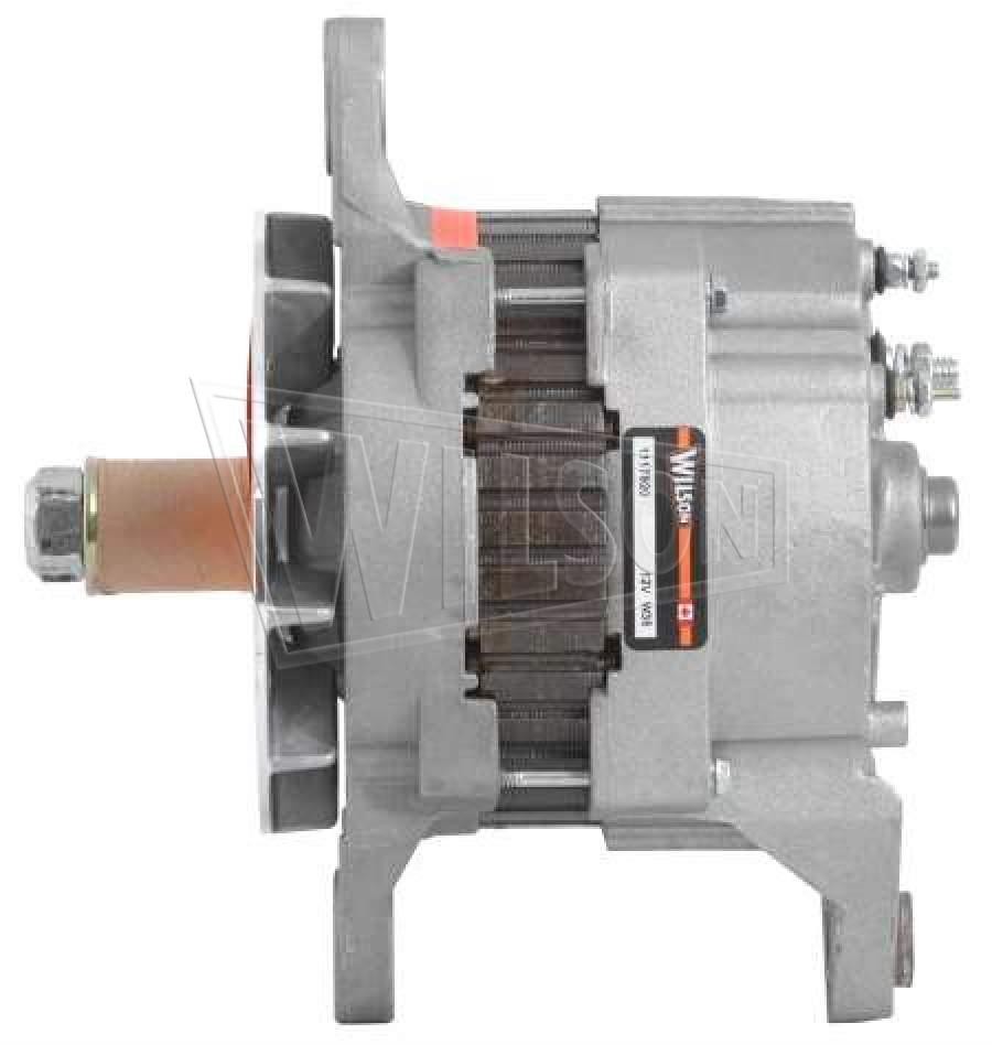 Vision 90-01-4109 Remanufactured Alternator - Image 3