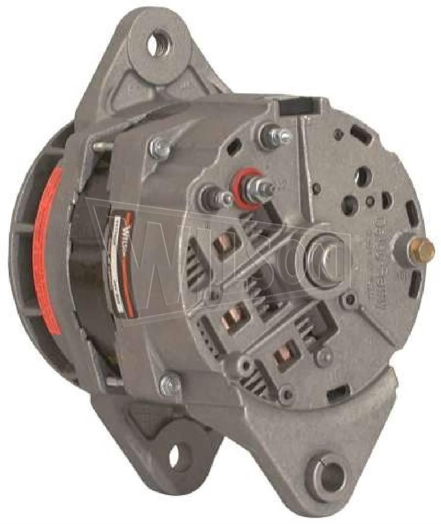 Vision 90-01-4152N New Alternator