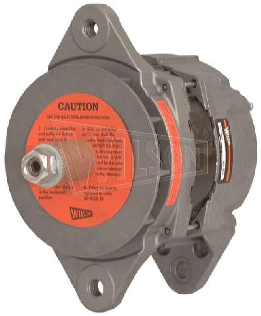 Vision 90-01-4152N New Alternator - Image 2