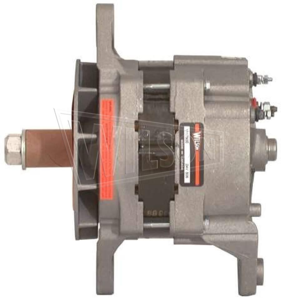 Vision 90-01-4152N New Alternator - Image 3