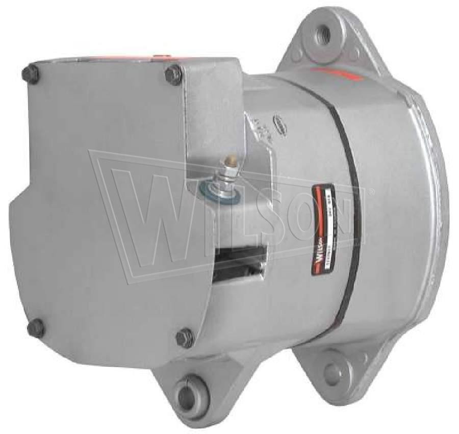 Vision 90-01-4154 Remanufactured Alternator - Image 3