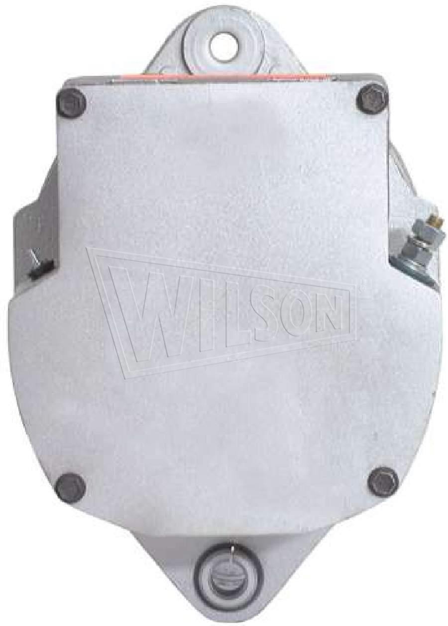 Vision 90-01-4154 Remanufactured Alternator - Image 2