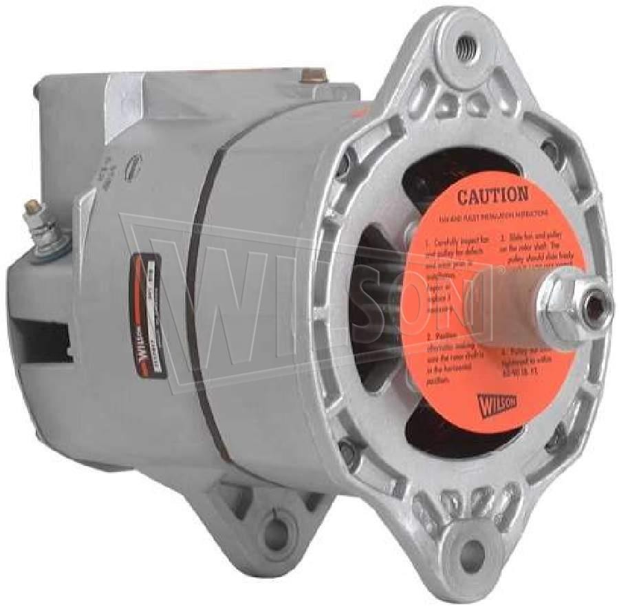 Vision 90-01-4154 Remanufactured Alternator