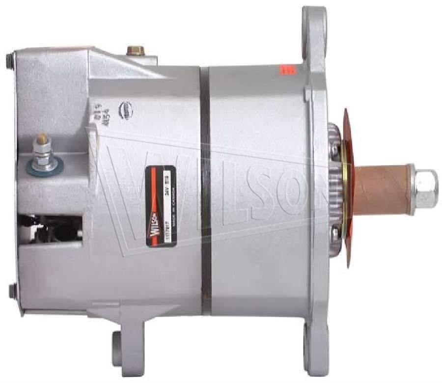 Vision 90-01-4154 Remanufactured Alternator - Image 4