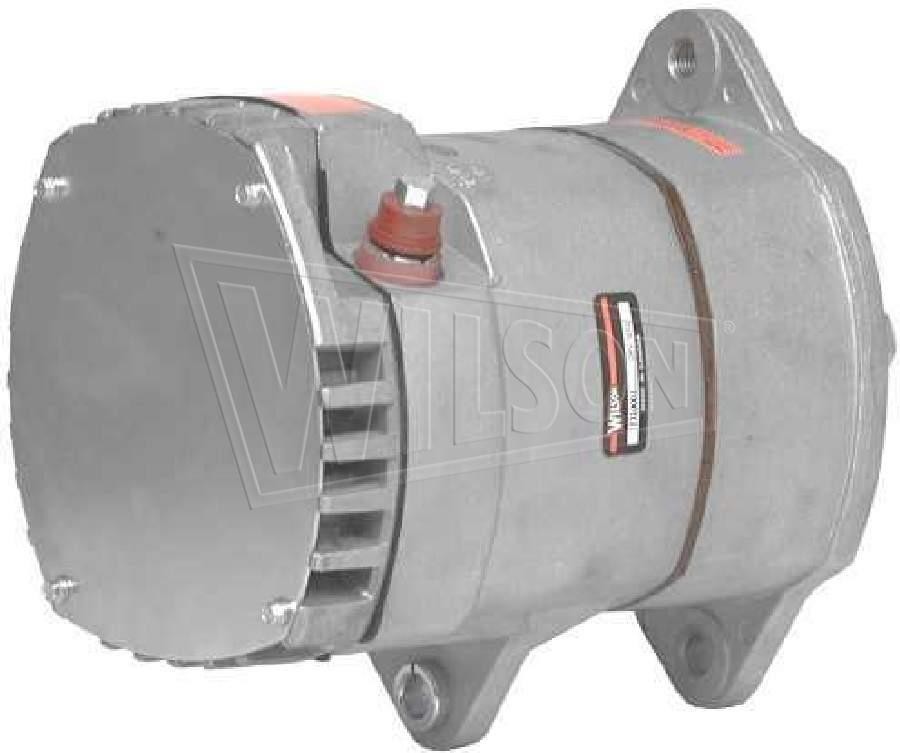 Vision 90-01-4171 Remanufactured Alternator - Image 2
