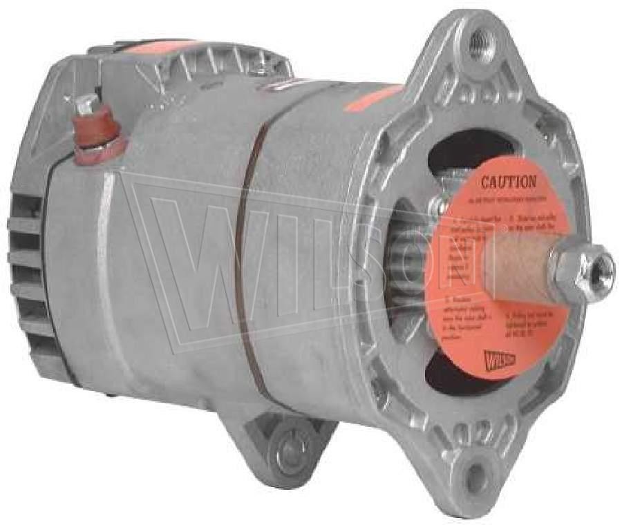 Vision 90-01-4171 Remanufactured Alternator - Image 4
