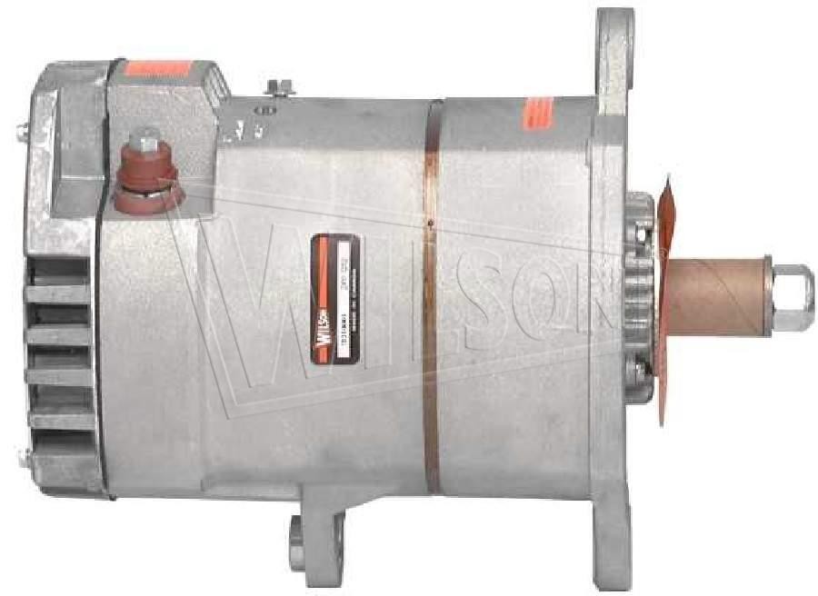 Vision 90-01-4171 Remanufactured Alternator