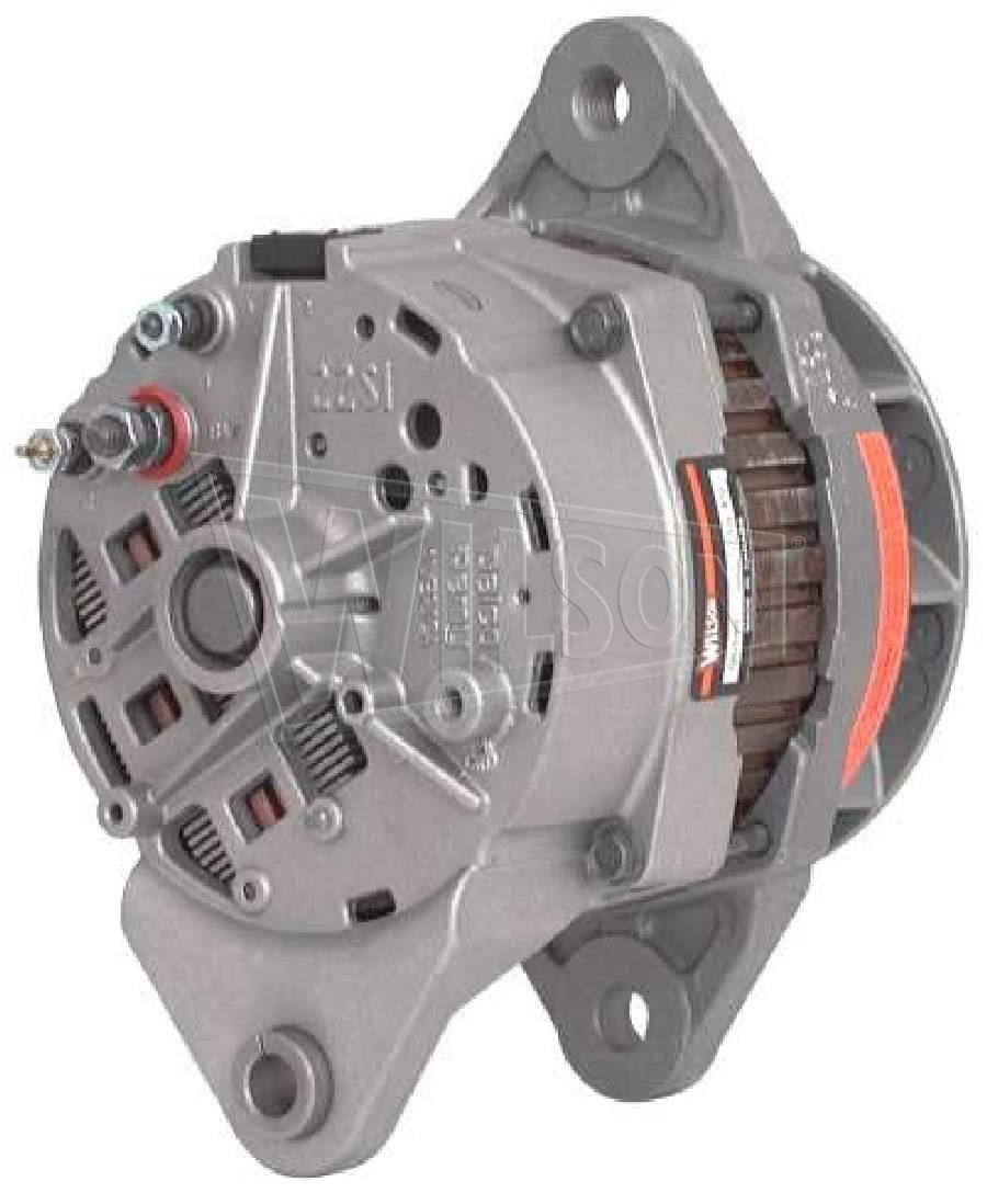 Vision 90-01-4269 Remanufactured Alternator - Image 2