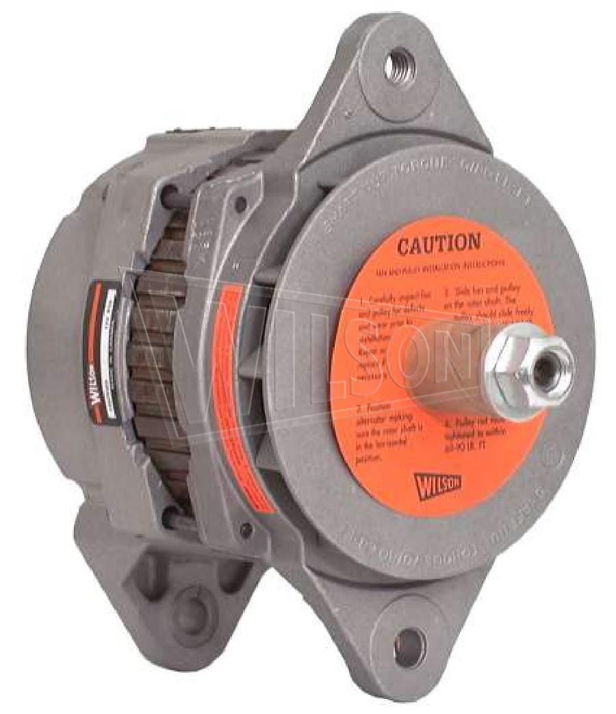 Vision 90-01-4269 Remanufactured Alternator - Image 4