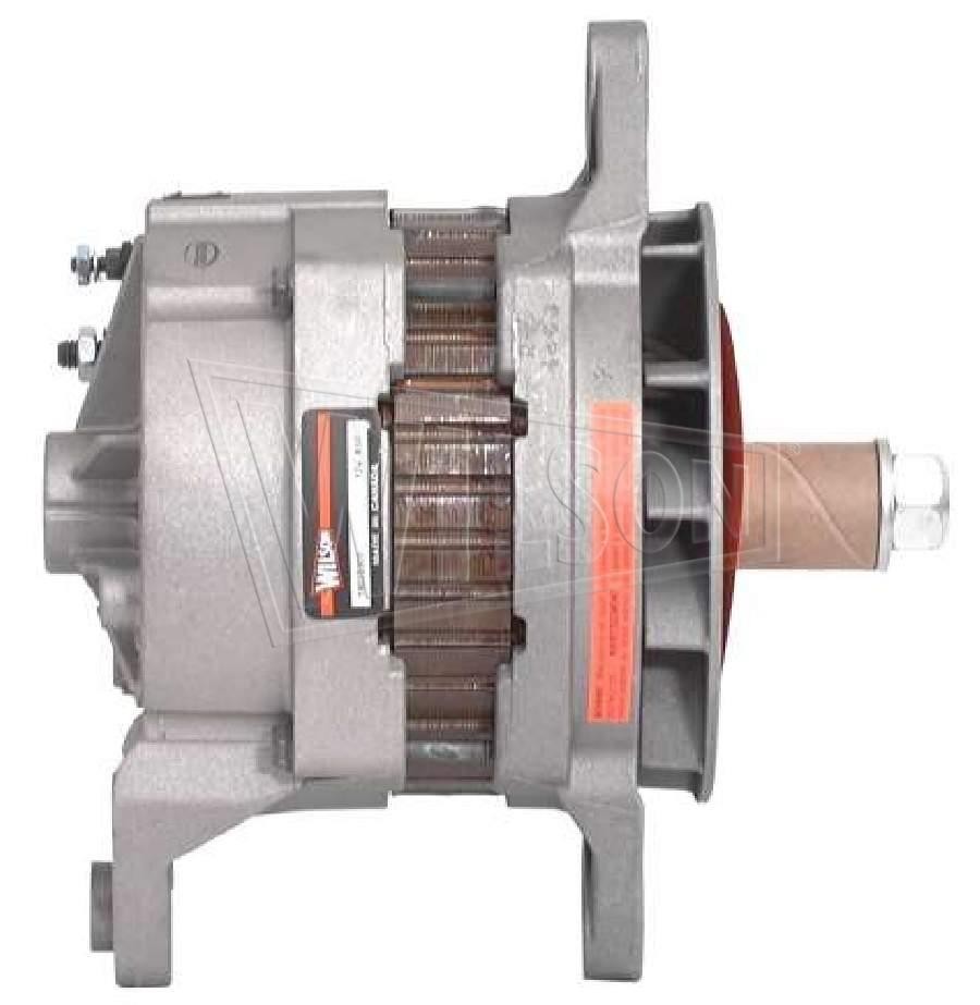 Vision 90-01-4269 Remanufactured Alternator