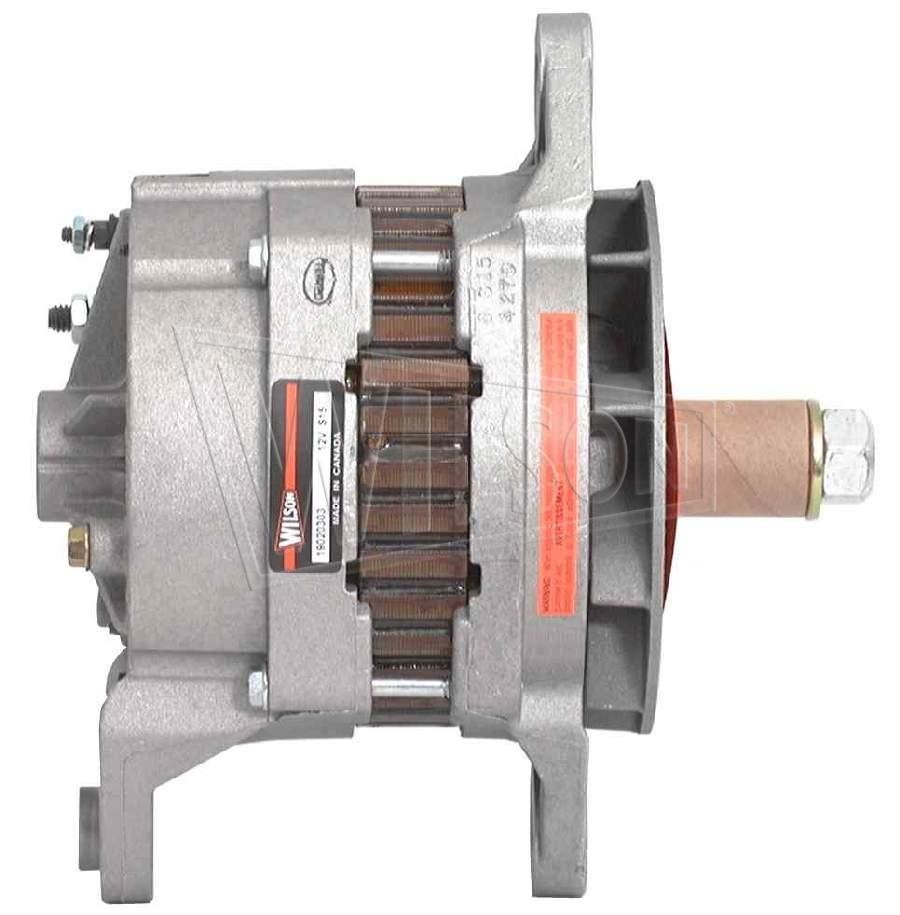 Vision 90-01-4270N New Alternator
