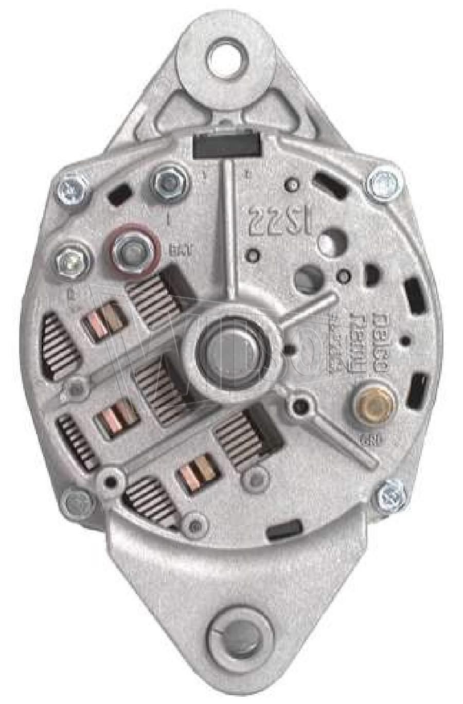 Vision 90-01-4270 Remanufactured Alternator