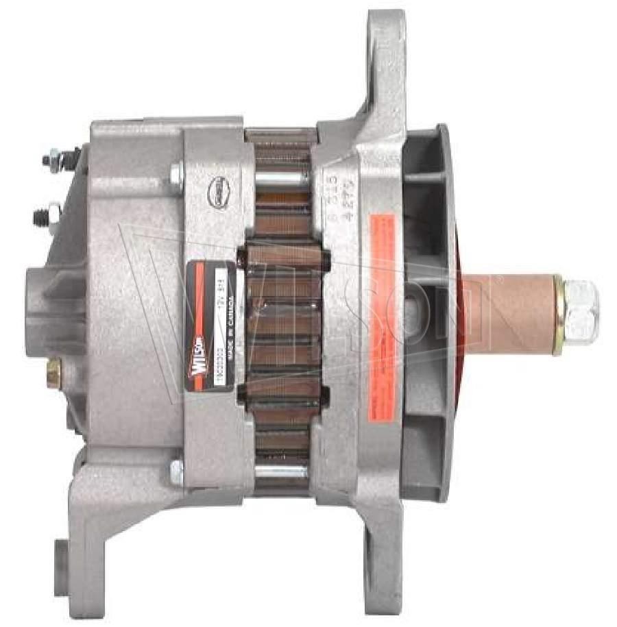Vision 90-01-4270 Remanufactured Alternator - Image 2