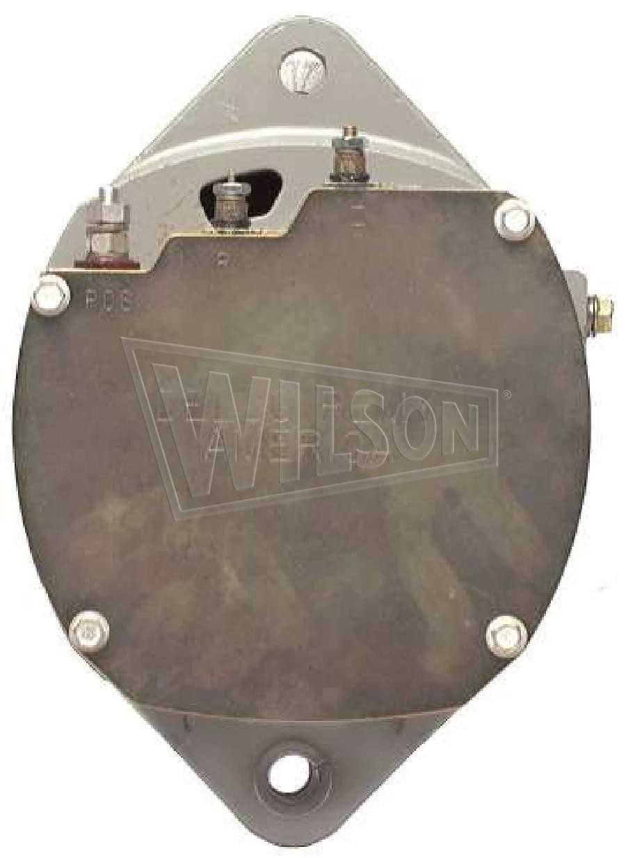 Vision 90-01-4272N New Alternator - Image 3