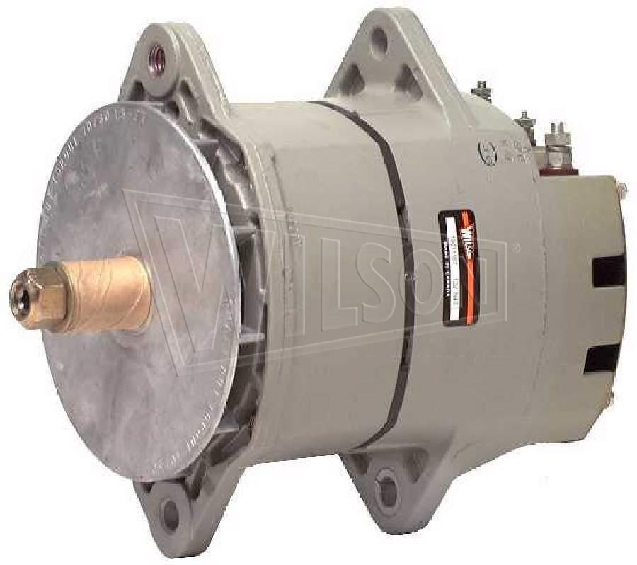 Vision 90-01-4272N New Alternator - Image 4