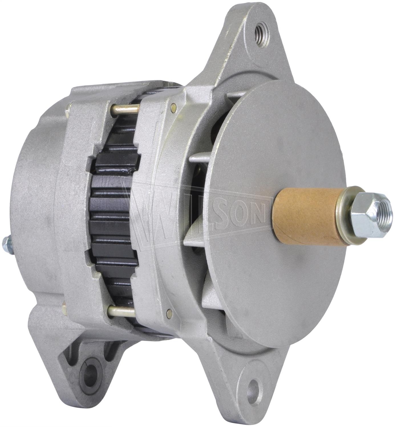 Vision 90-01-4297N New Alternator - Image 3