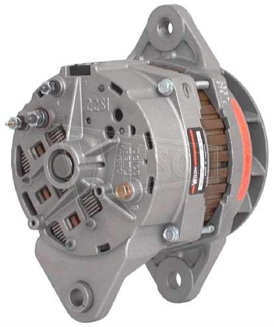 Vision 90-01-4297 Remanufactured Alternator - Image 4