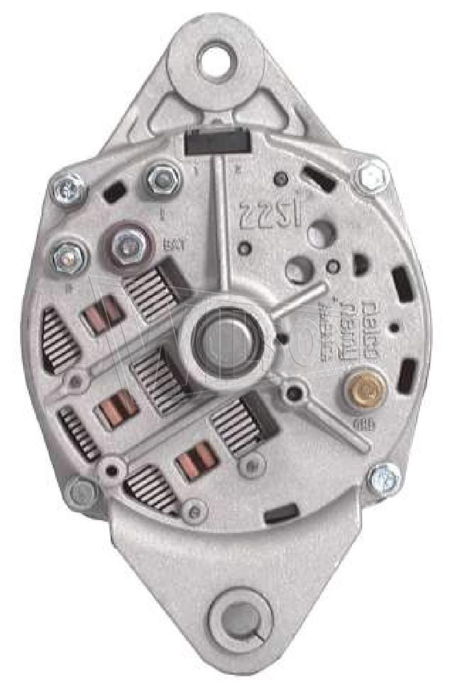 Vision 90-01-4297 Remanufactured Alternator