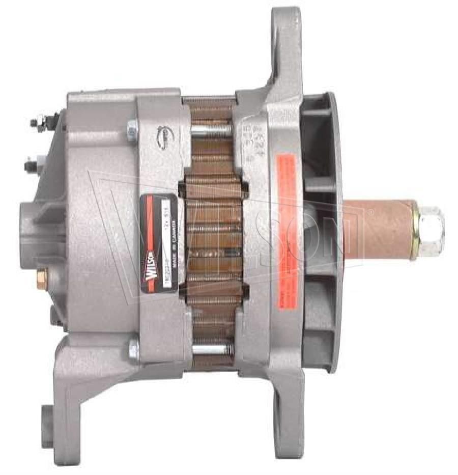 Vision 90-01-4297 Remanufactured Alternator - Image 3