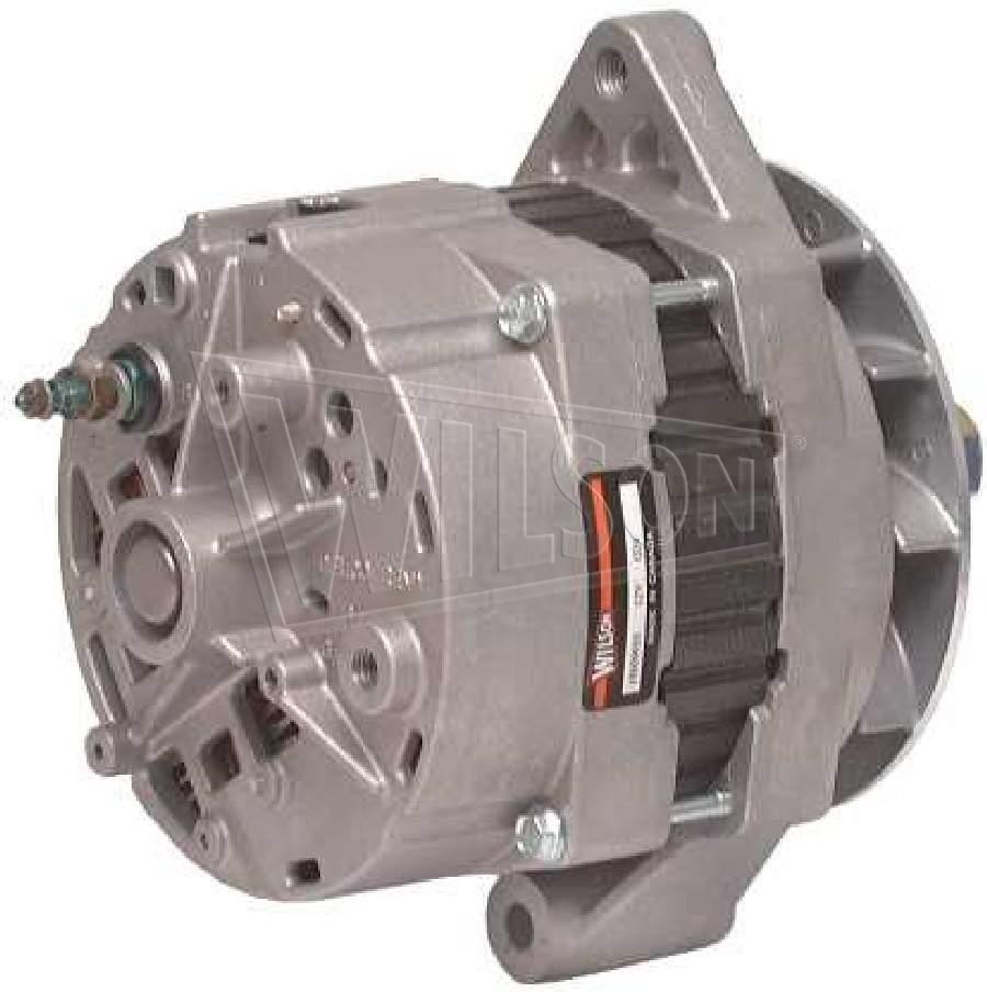 Vision 90-01-4325 Remanufactured Alternator - Image 2