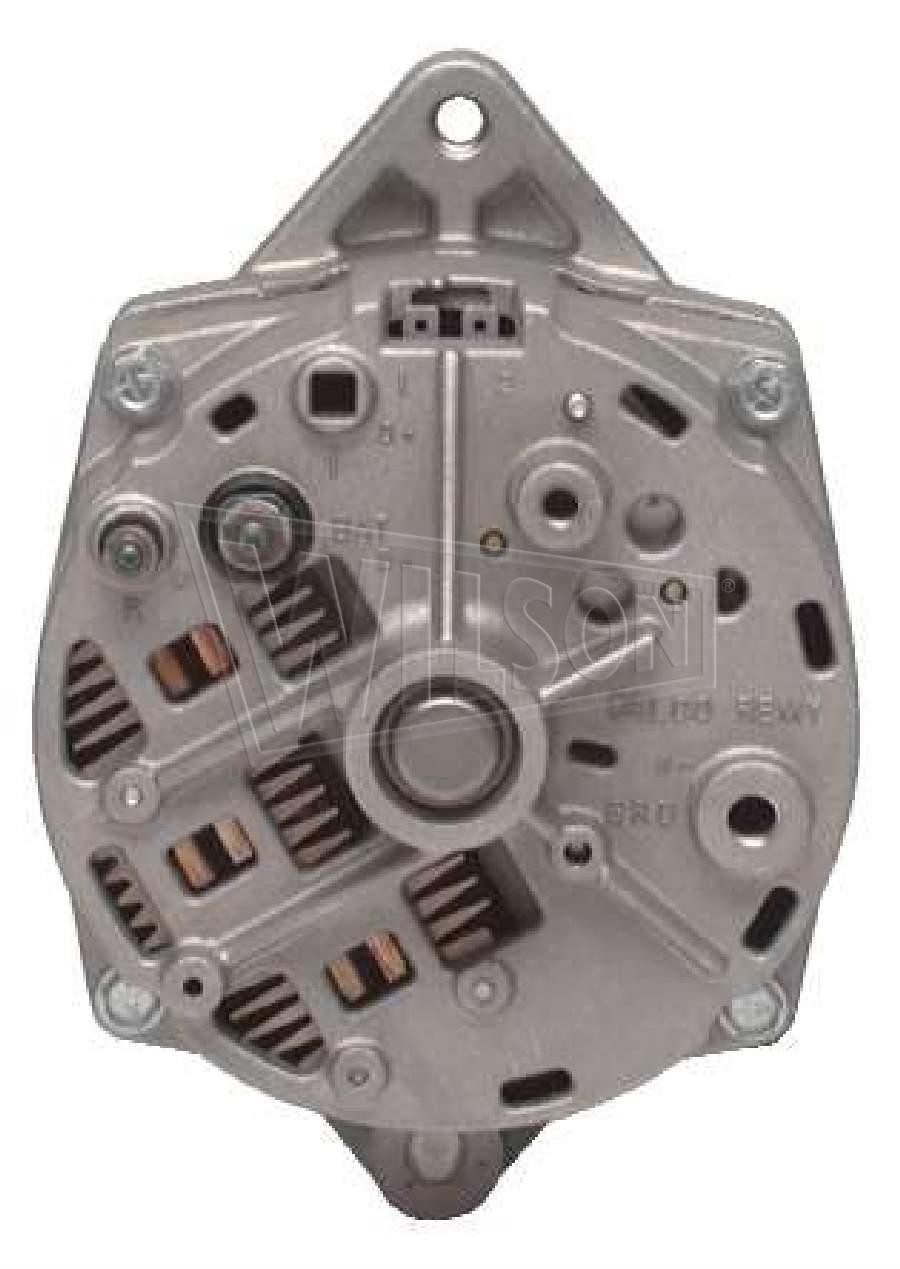 Vision 90-01-4325 Remanufactured Alternator - Image 3