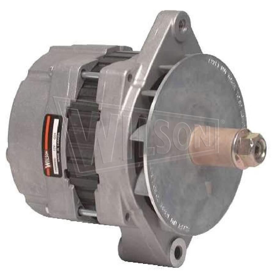 Vision 90-01-4325 Remanufactured Alternator - Image 4