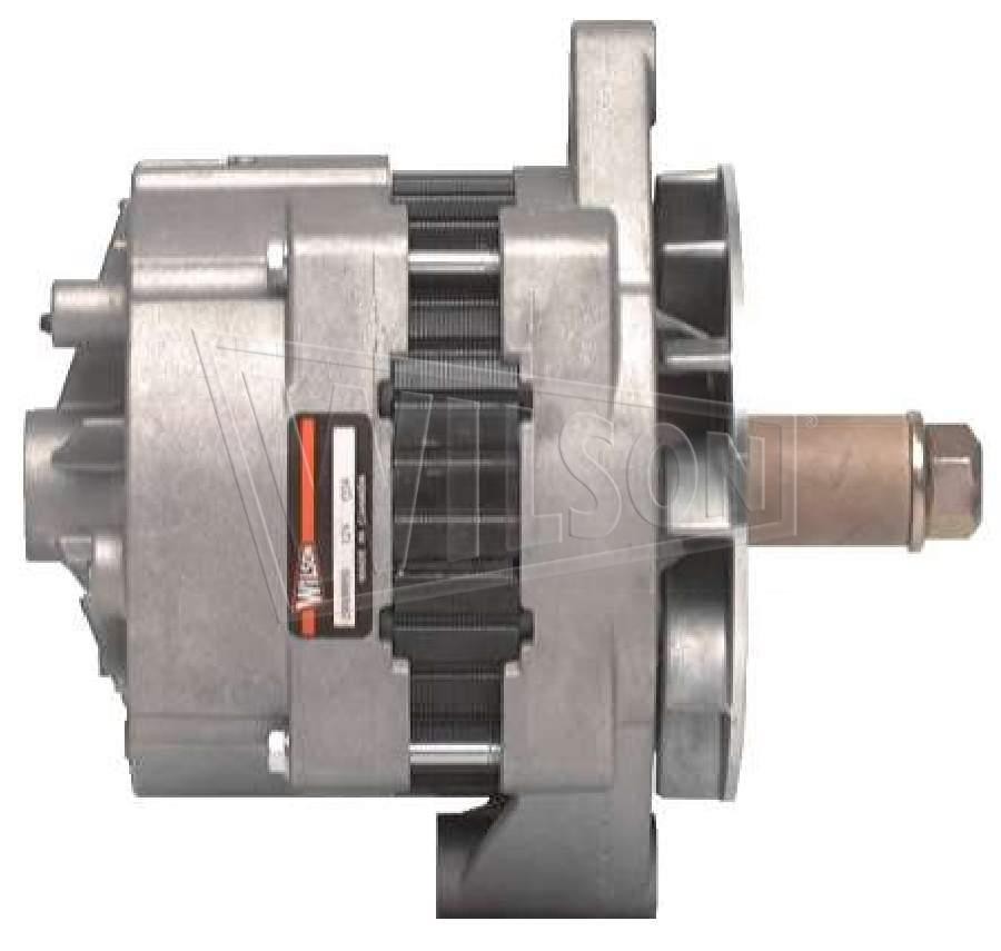 Vision 90-01-4325 Remanufactured Alternator