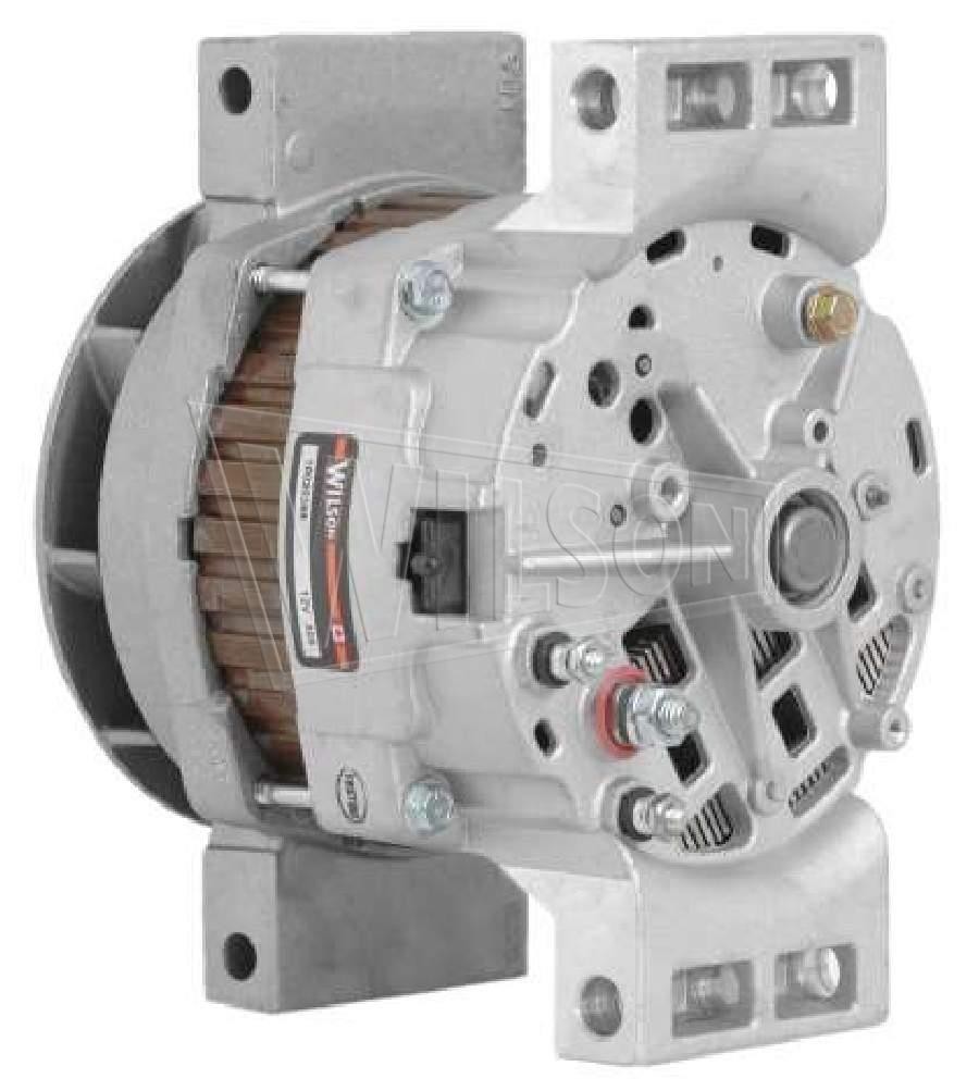 Vision 90-01-4393 Remanufactured Alternator - Image 2