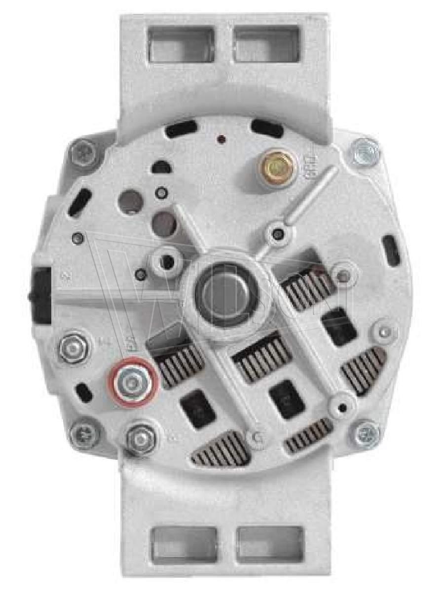 Vision 90-01-4393 Remanufactured Alternator - Image 3