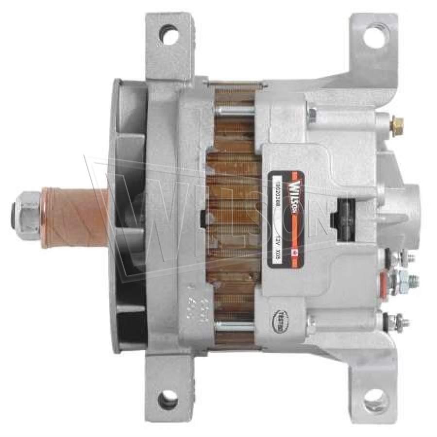 Vision 90-01-4393 Remanufactured Alternator - Image 4