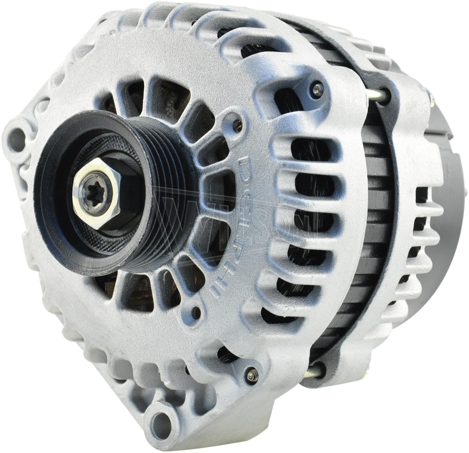 Vision 90-01-4415 Remanufactured Alternator - Image 6
