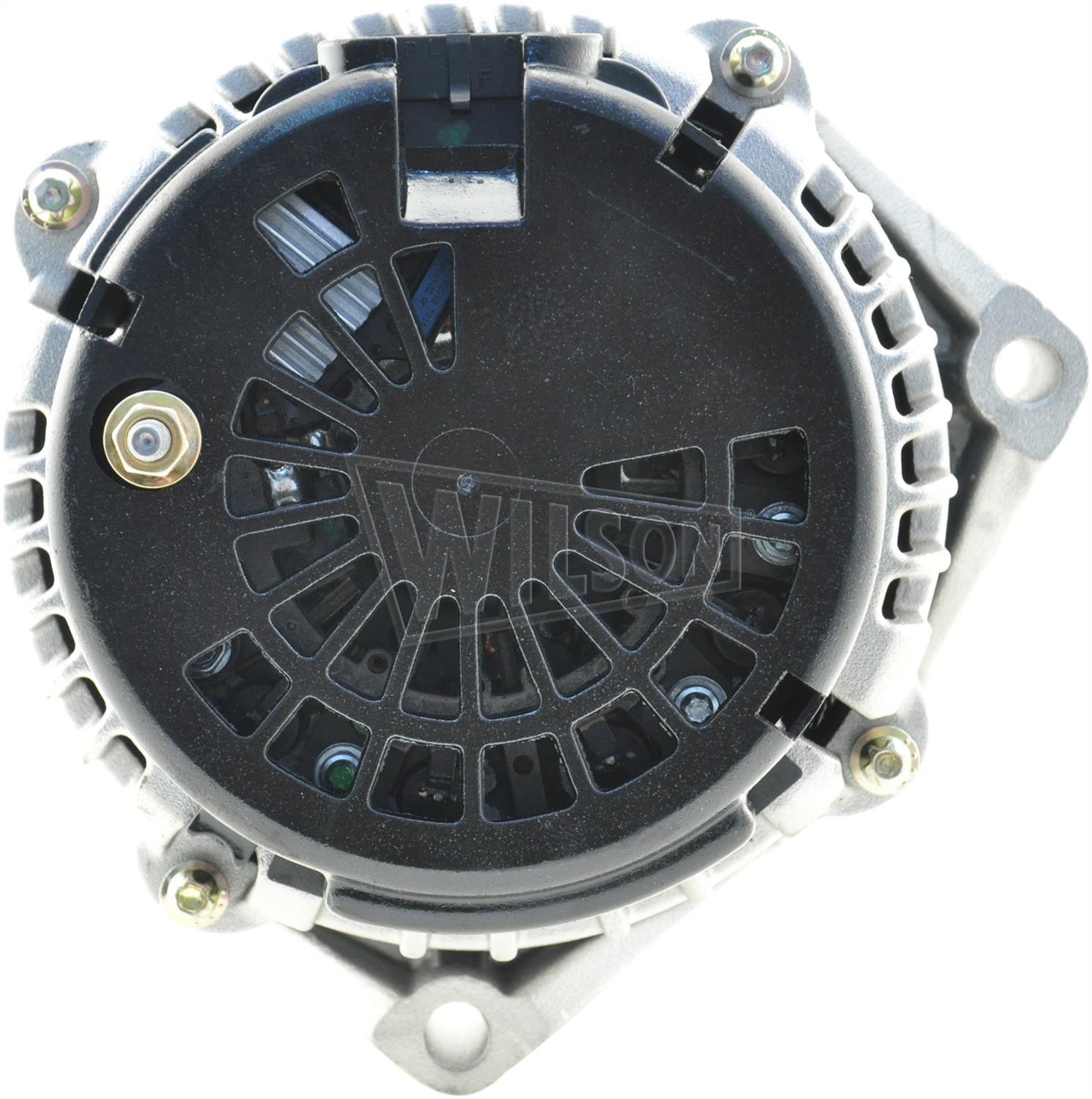 Vision 90-01-4415 Remanufactured Alternator