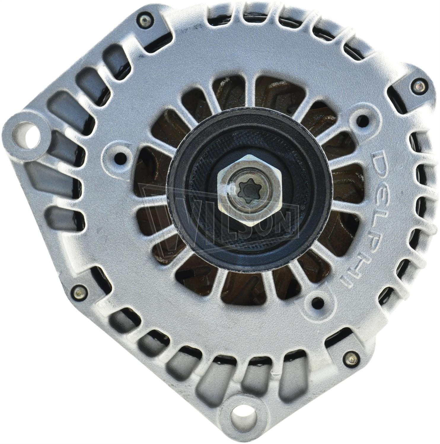 Vision 90-01-4415 Remanufactured Alternator - Image 2