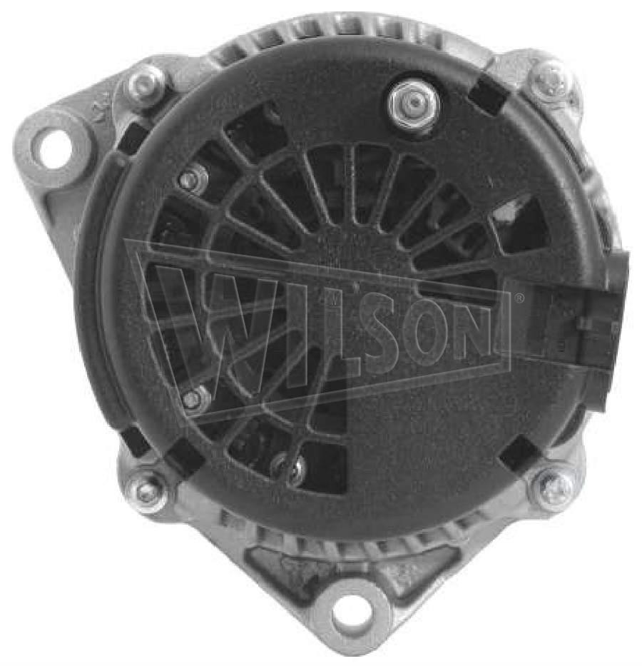 Vision 90-01-4448N New Alternator - Image 4