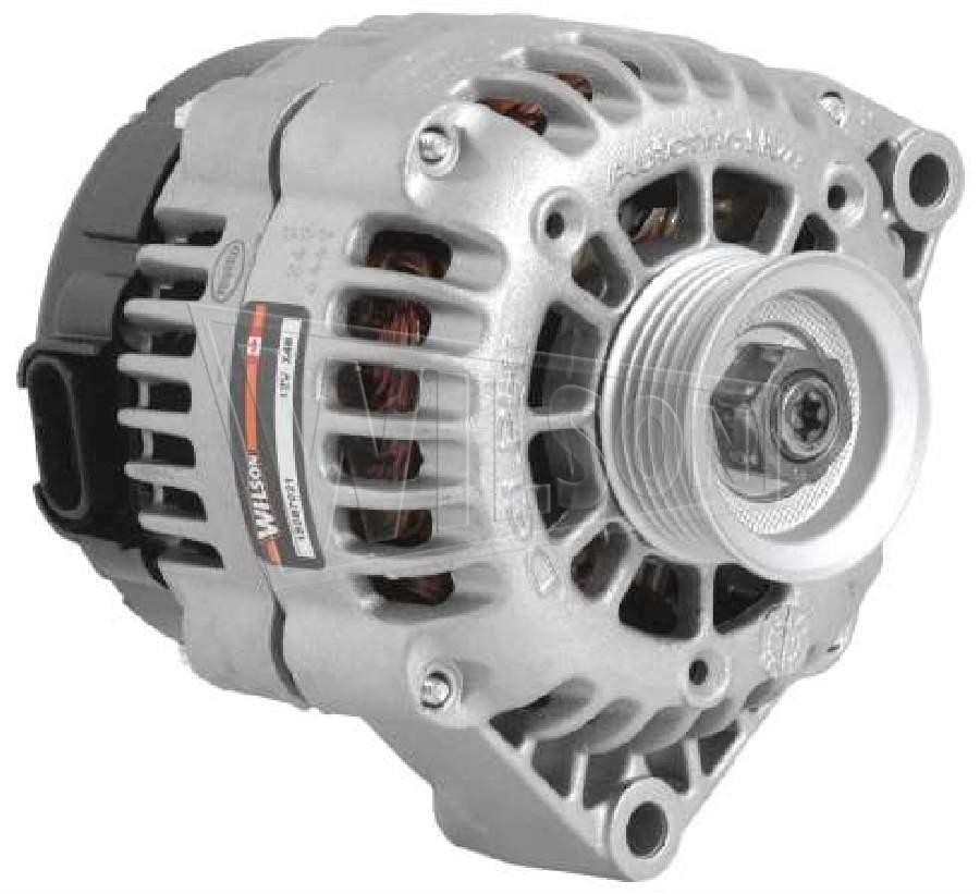 Vision 90-01-4448 Remanufactured Alternator - Image 3