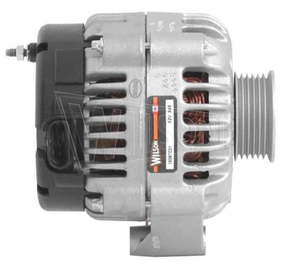 Vision 90-01-4448 Remanufactured Alternator - Image 2