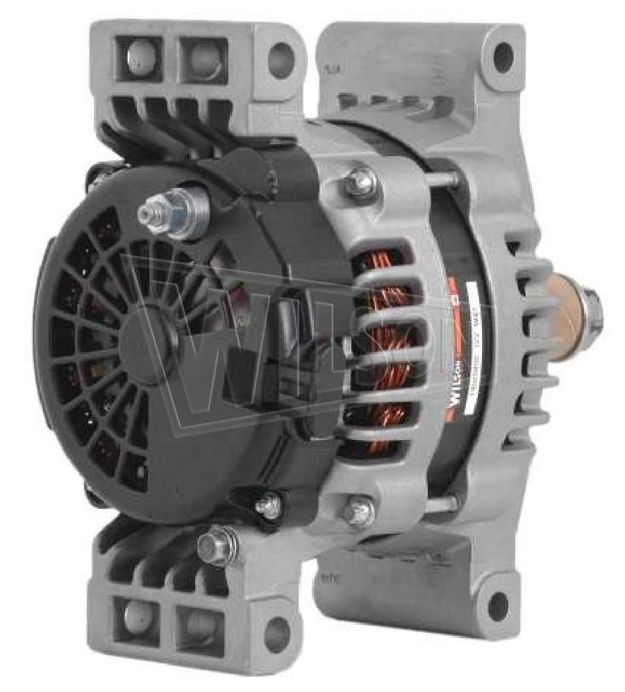 Vision 90-01-4450 Remanufactured Alternator - Image 3
