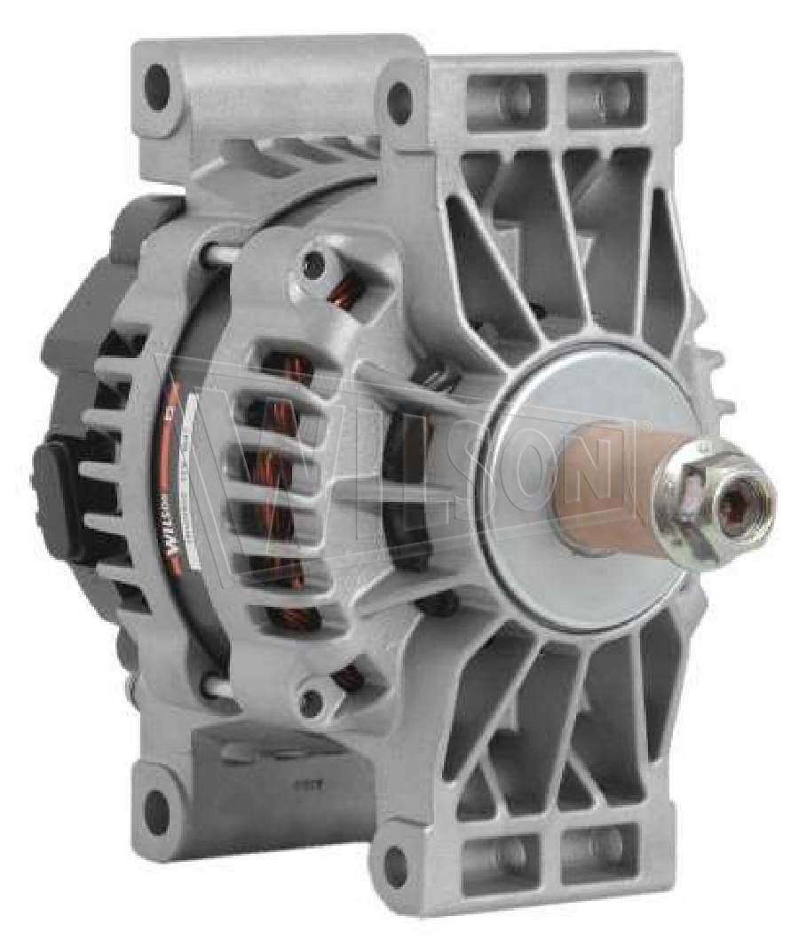 Vision 90-01-4450 Remanufactured Alternator
